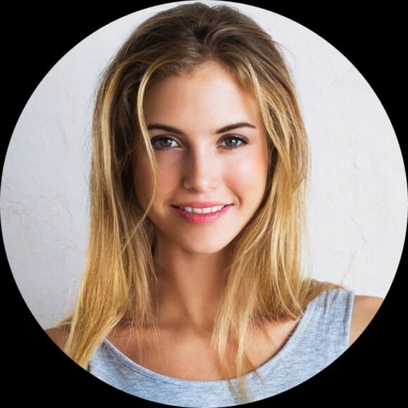 Meet your Posher, Piper - Picture 1 of 1